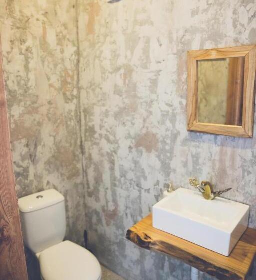 Номер Стандарт Индивидуальный, The Iskemleci Guest House