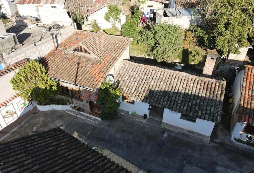 اتاق استاندارد, Hostal Mamá Hilda