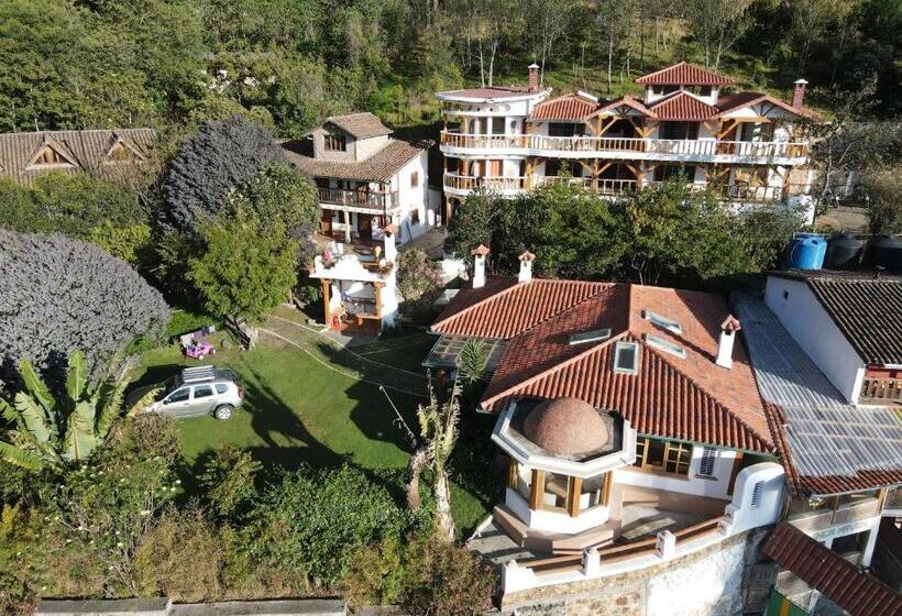 اتاق استاندارد, Hostal Mamá Hilda