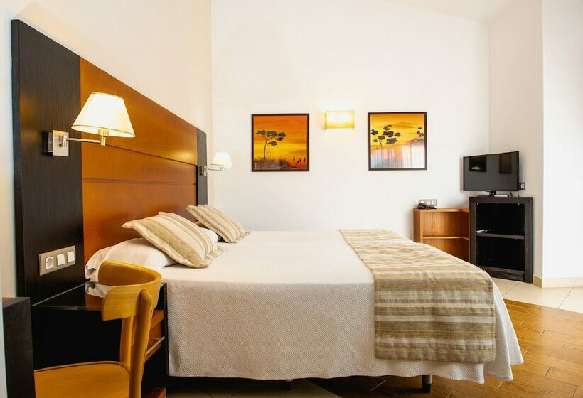 Бунгало Стандарт, HL Miraflor Suites