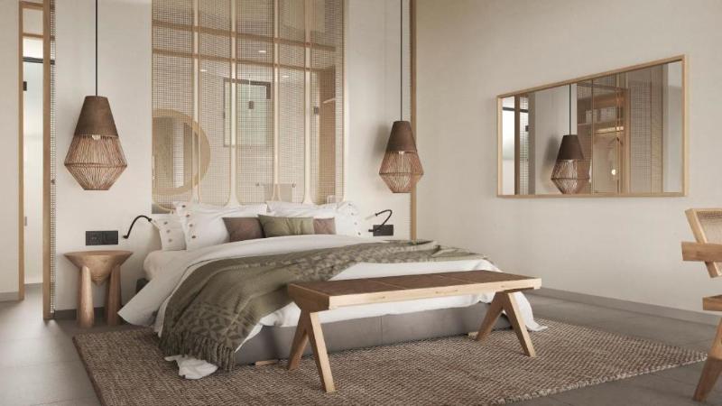 Junior Suite, HL Miraflor Suites