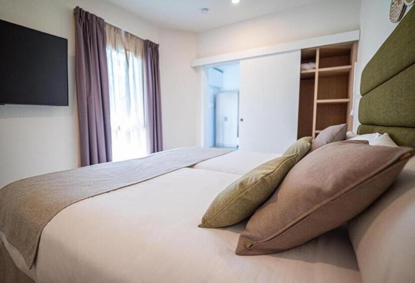 Bungalow Superior, HL Miraflor Suites