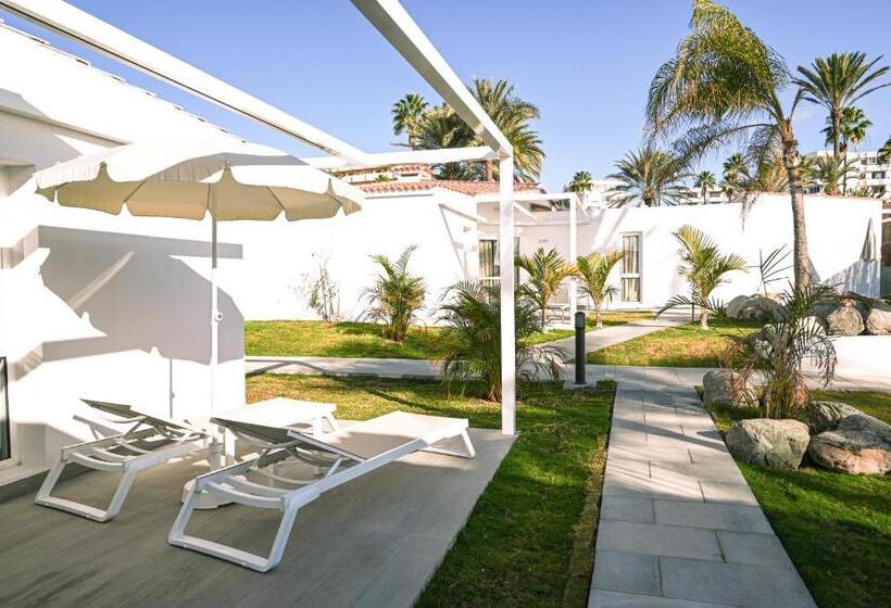 Bungalow Superior, HL Miraflor Suites