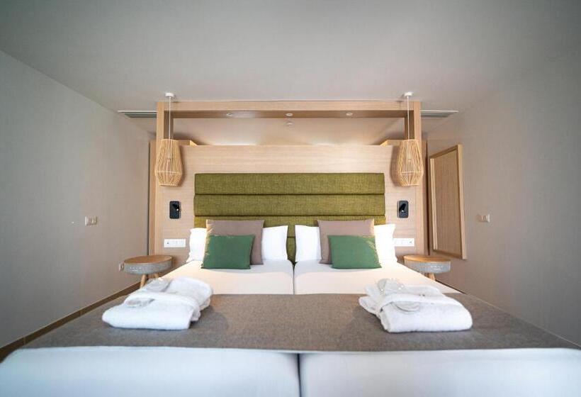 Junior Suite, HL Miraflor Suites