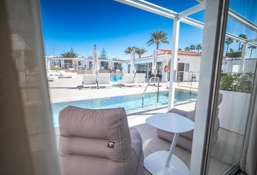 Junior Suite, HL Miraflor Suites