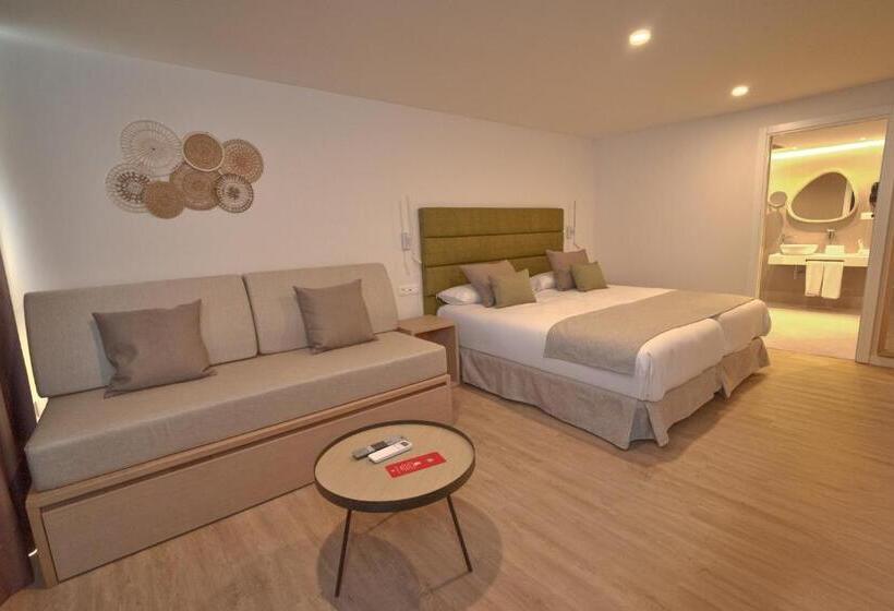 Estudio Superior, HL Miraflor Suites