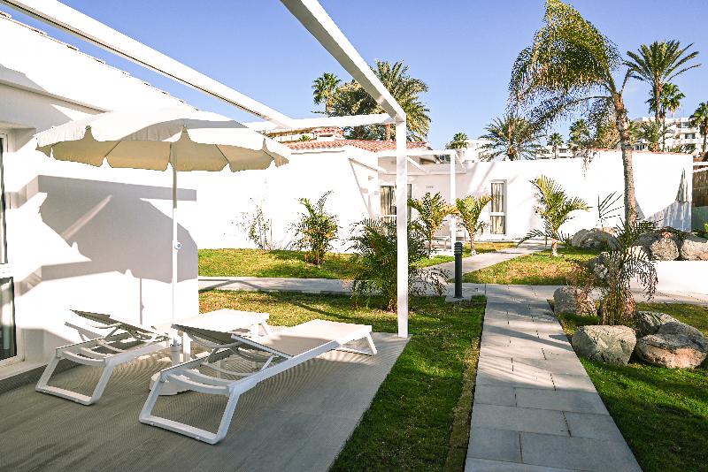 Bungalow Superior, HL Miraflor Suites