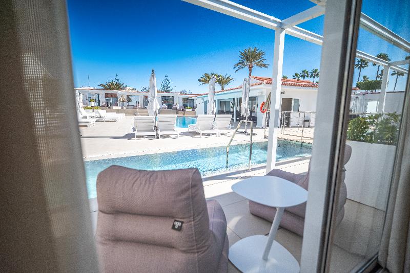 Junior Suite, HL Miraflor Suites