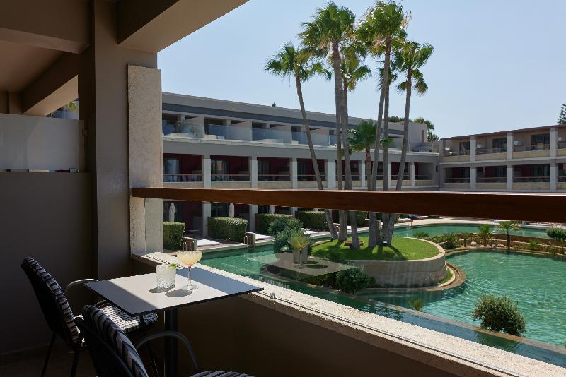 Номер Superior, Atlantica Kalliston Resort   Adults Only