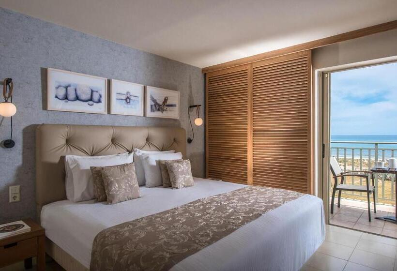 Номер Стандарт Вид на Море, Bella Beach