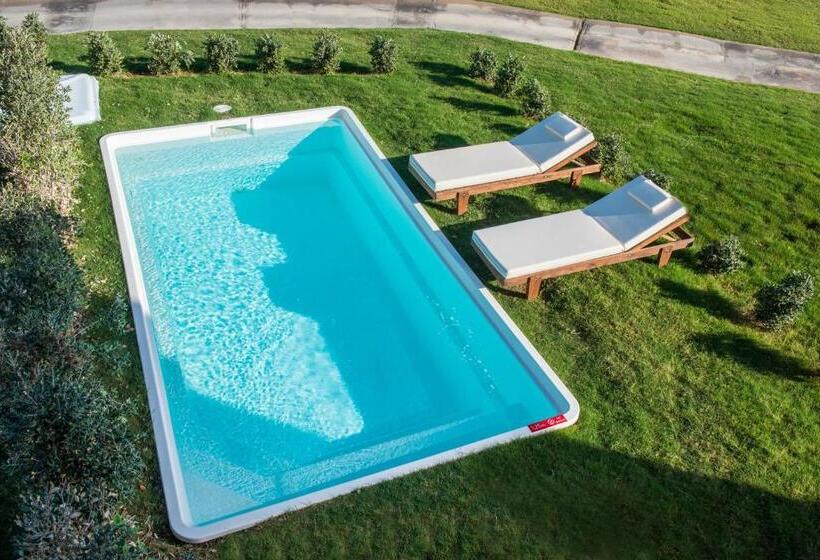Семейный Номер, Bella Beach