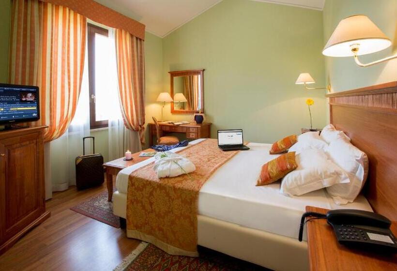 Номер Superior, I Calanchi Country Hotel & Resort