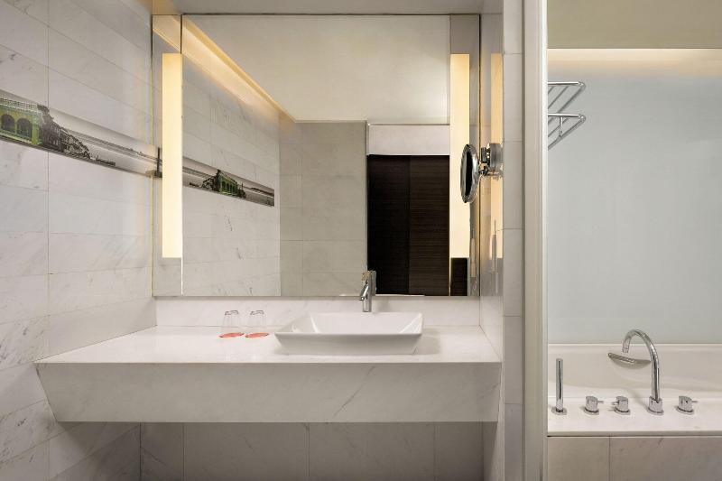 Camera Tripla Standard, Iq Hotel Roma