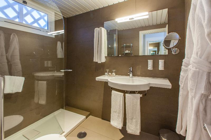Camera Standard, Iq Hotel Roma