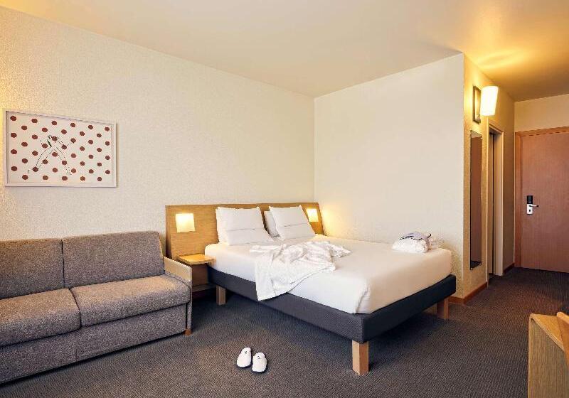 Camera Tripla Comfort, Iq Hotel Roma