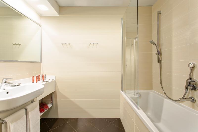 Camera Tripla Standard, Iq Hotel Roma