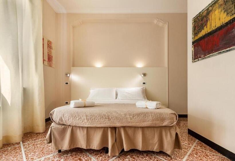 اتاق استاندارد, Lucca In Villa Elisa & Gentucca