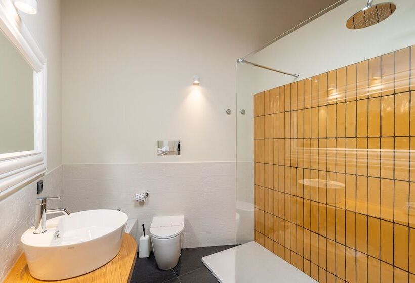 Номер Стандарт, Magaggiari Hotel Resort