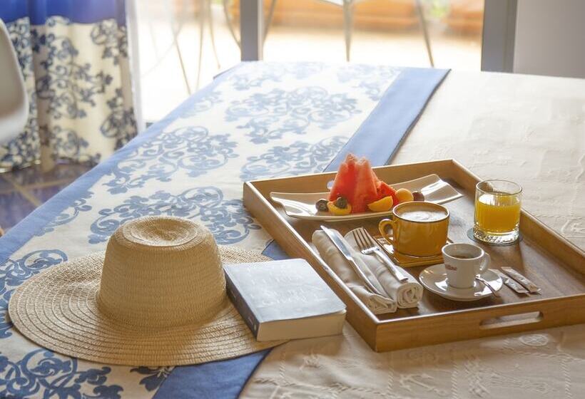 Номер Стандарт, Magaggiari Hotel Resort