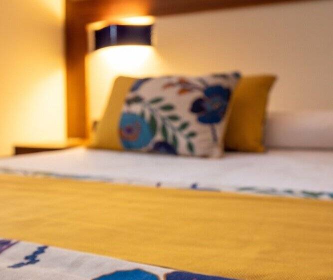 Номер Стандарт, Magaggiari Hotel Resort