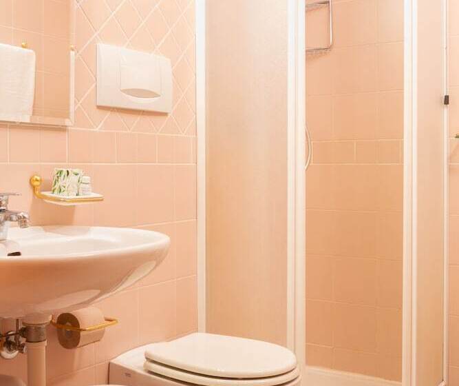 Студия Стандарт, Nevesole Folgarida Resort Apart