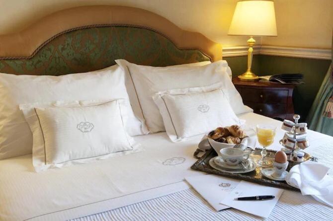 Suite with Terrace, Petit Palais Hotel De Charme