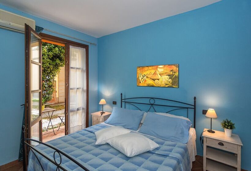 Номер Стандарт, Pisa Holidays