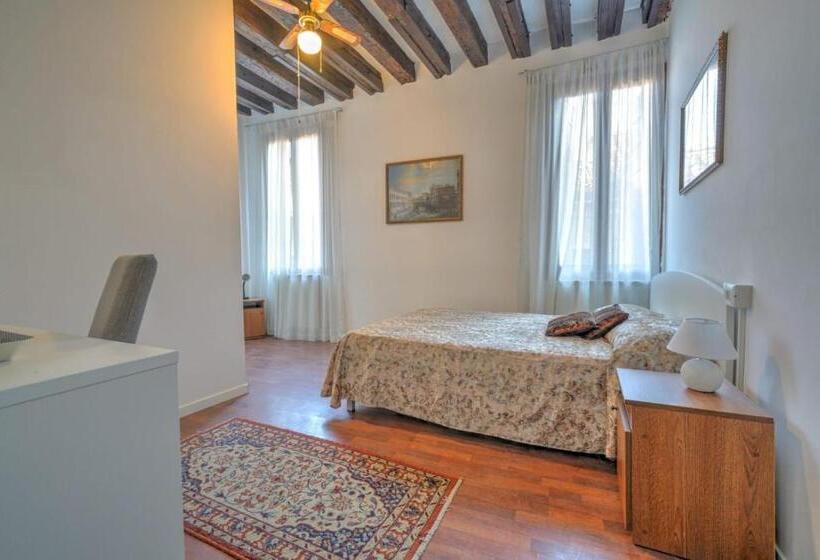 Habitació Superior, Residenza Briati