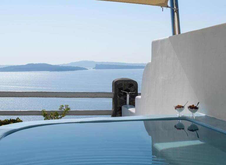 Люкс Премиум, Thirea Suites