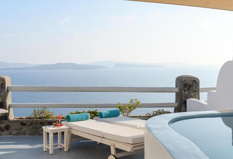 Люкс Премиум, Thirea Suites