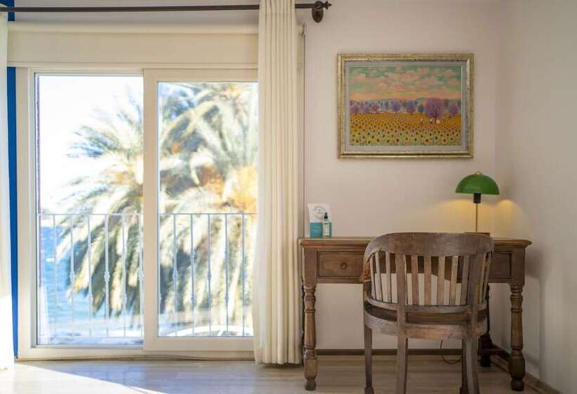 Президентский Люкс, Toka Bodrum Hotel & Beach Club
