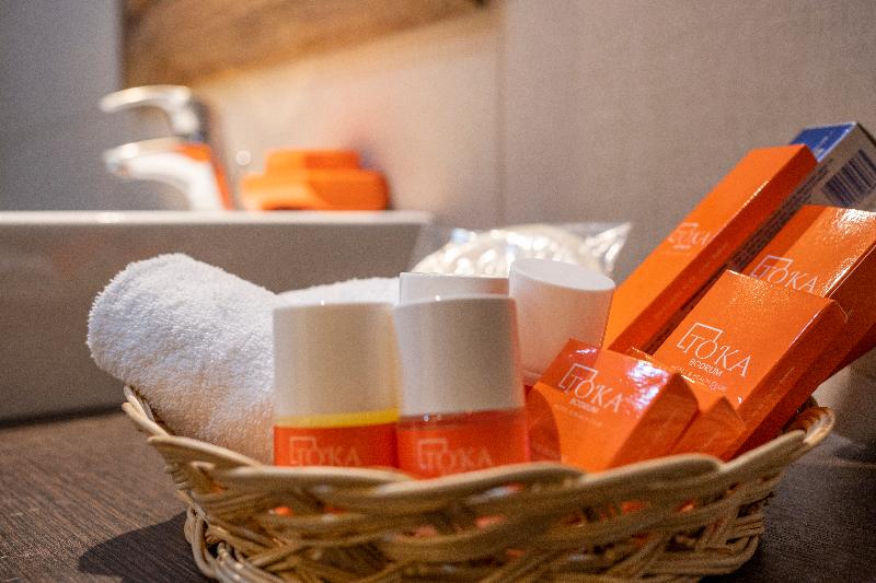Президентский Люкс, Toka Bodrum Hotel & Beach Club