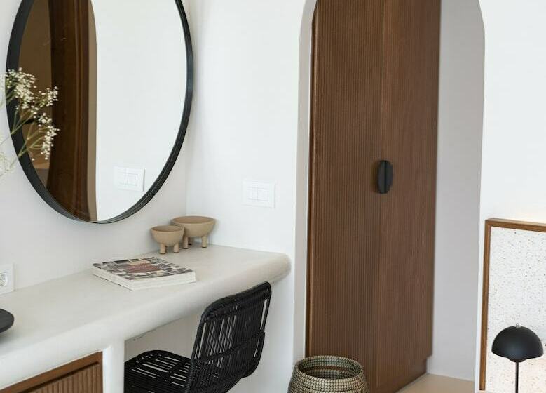 Suite Supérieure, Akra Suites & Spa