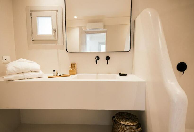 Suite Supérieure, Akra Suites & Spa