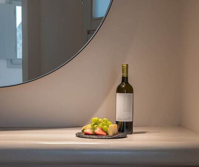 Suite Supérieure, Akra Suites & Spa