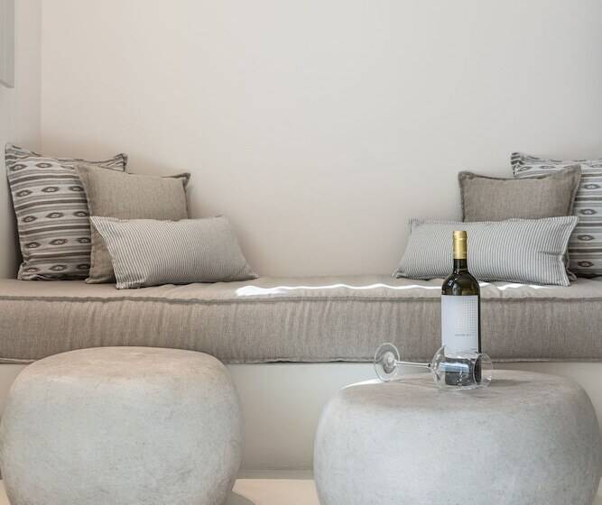 Suite Supérieure, Akra Suites & Spa