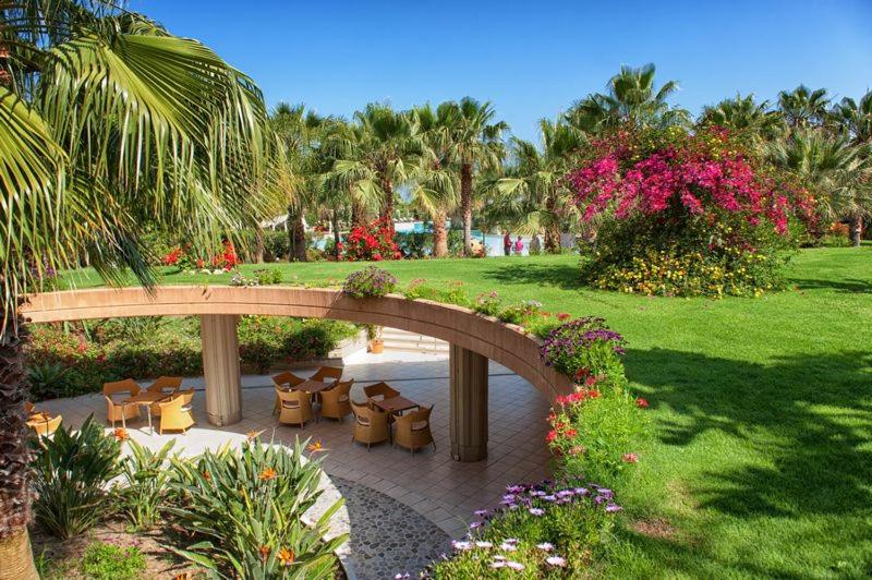 Номер Superior, Acacia Resort Parco dei Leoni