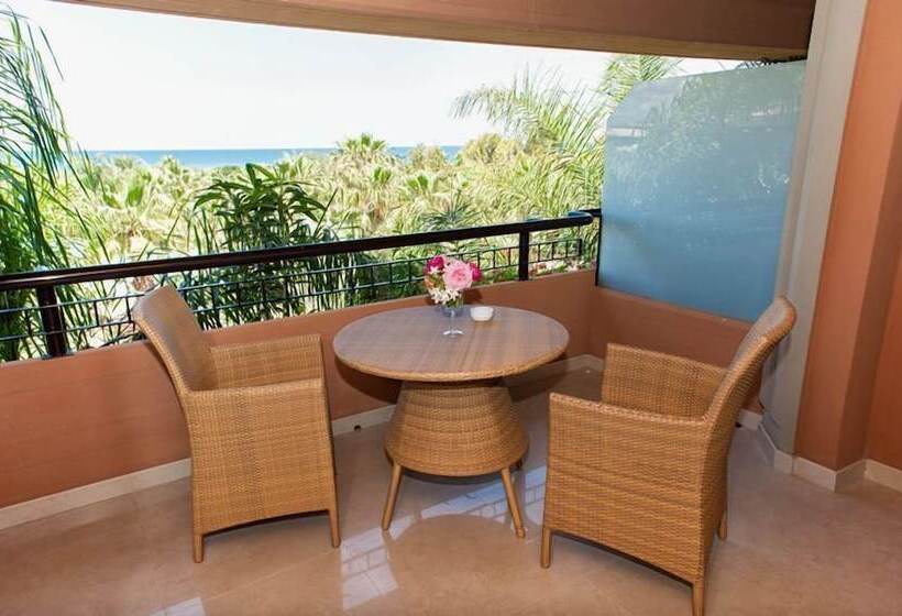 Номер Superior Вид на Море, Acacia Resort Parco dei Leoni