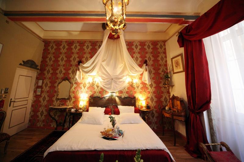 Номер Deluxe, Acacia Resort Parco dei Leoni