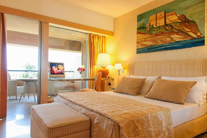 Номер Superior, Acacia Resort Parco dei Leoni