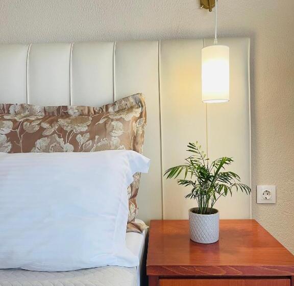 ファミリールーム, Alkyonis Hotel