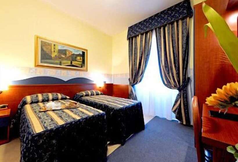 Номер Стандарт, Borgo Del Mare