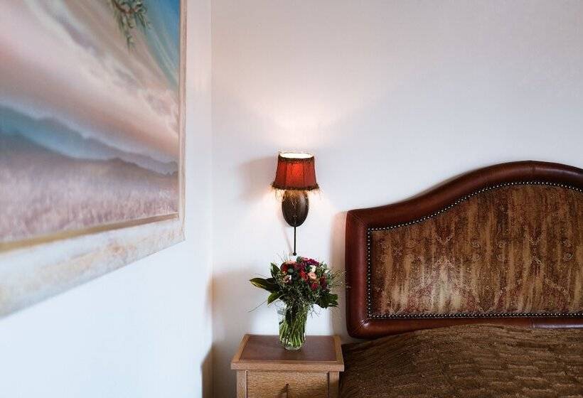 Трехместный Президентский, Mainalon Resort