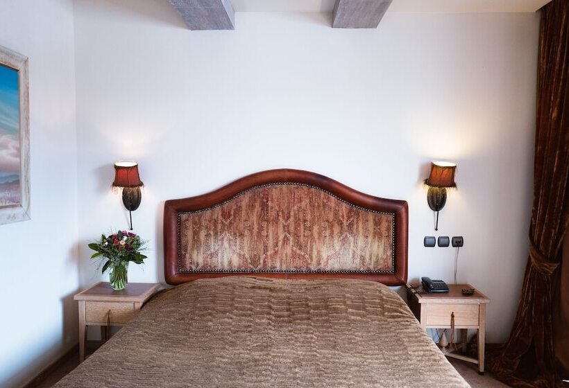 Номер Executive Вид на Парк, Mainalon Resort