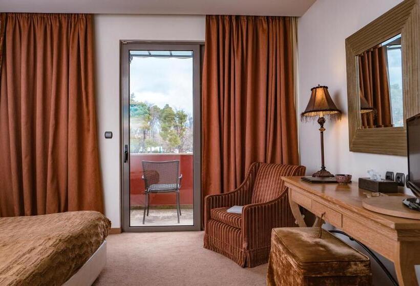 Трехместный Президентский, Mainalon Resort