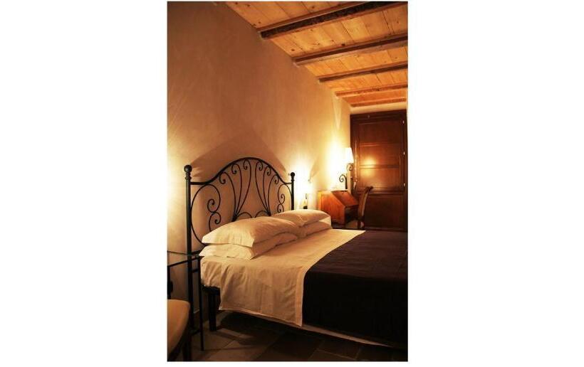Номер Стандарт, Masseria Fortificata Donnaloia