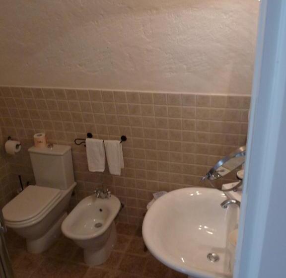 Номер Superior, Masseria Fortificata Donnaloia