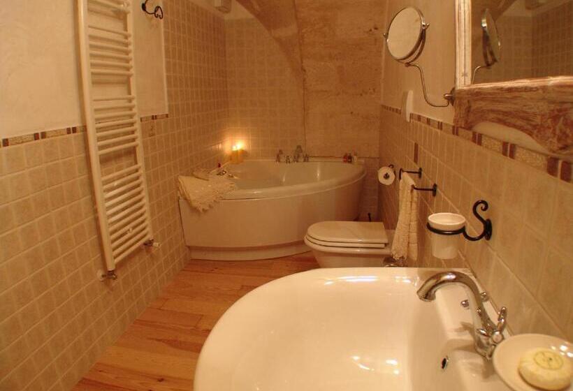 Номер Deluxe, Masseria Fortificata Donnaloia