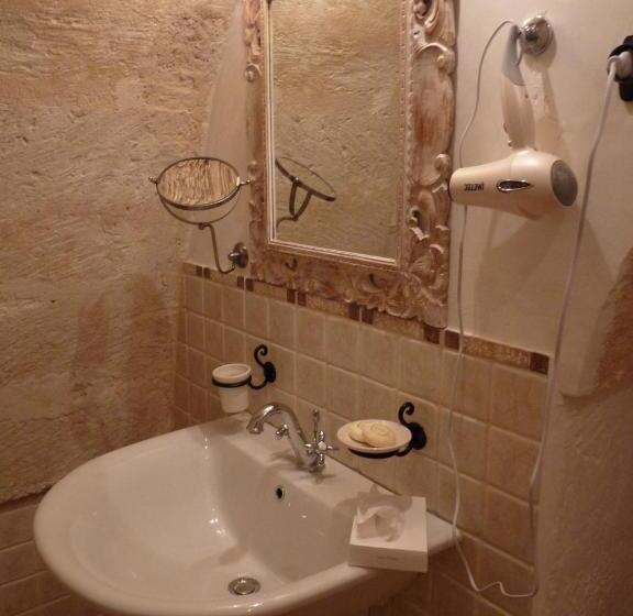 Номер Executive, Masseria Fortificata Donnaloia