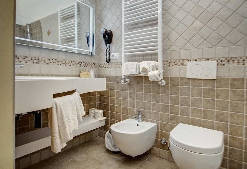 Номер Стандарт, Residence Villa Rioddi